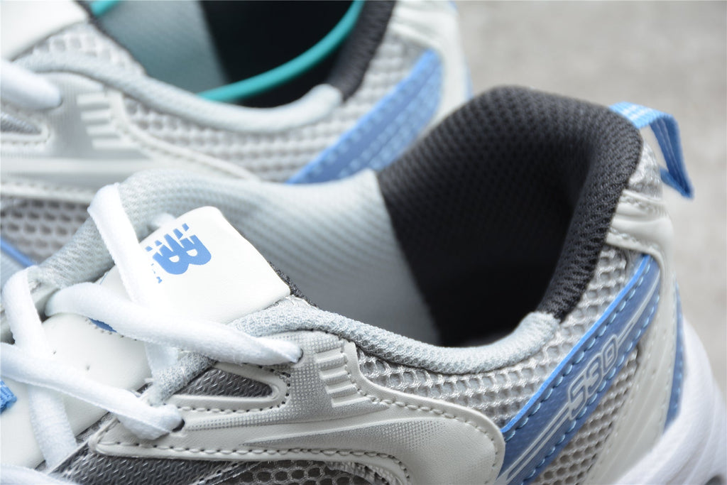 New Balance 530 White / Blue