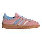 Adidas Spezial Pink / Light Blue