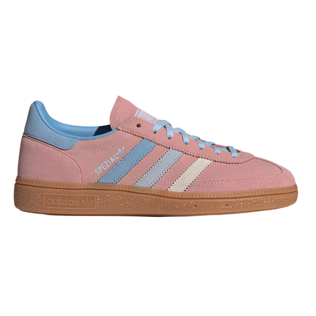 Adidas Spezial Pink / Light Blue