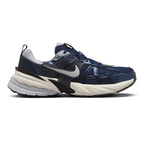 Nike V2K Run Obsidian Blue Wolf