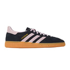Adidas Spezial Black / Light Pink