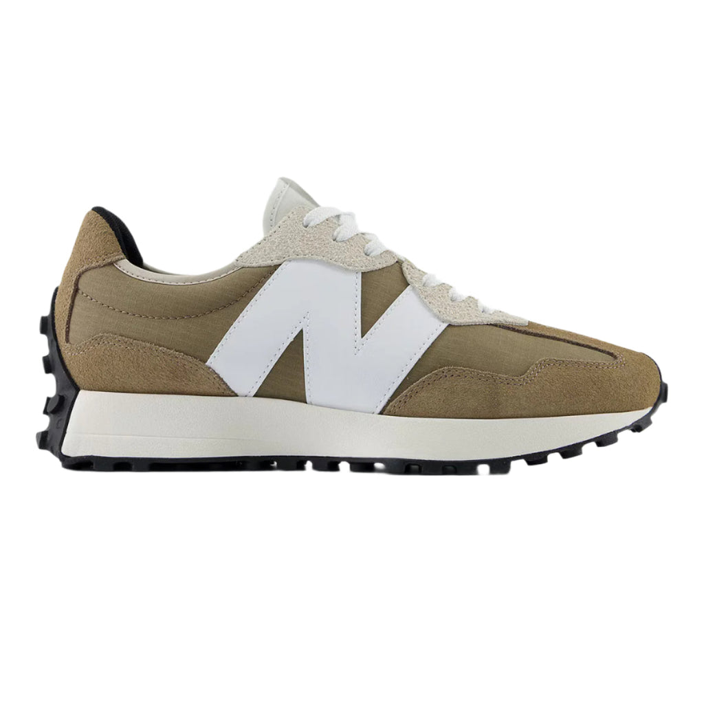 New Balance 327 Mushroom