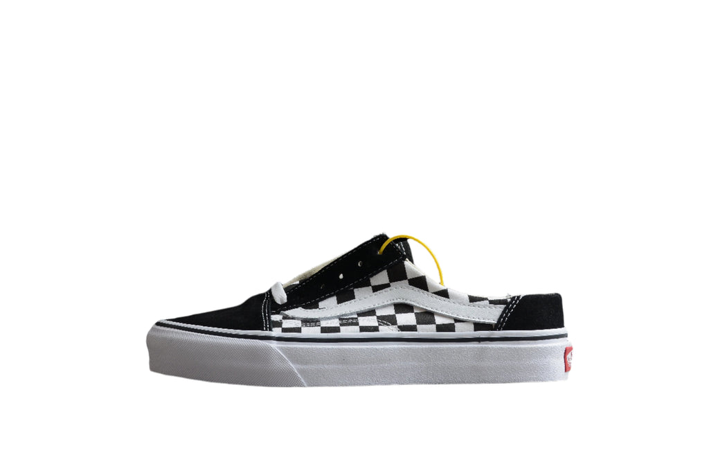 Vans Old Skool Black / White