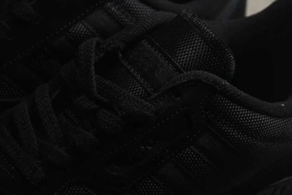 Adidas Treziod Dark Black