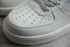 Nike Air Force One White