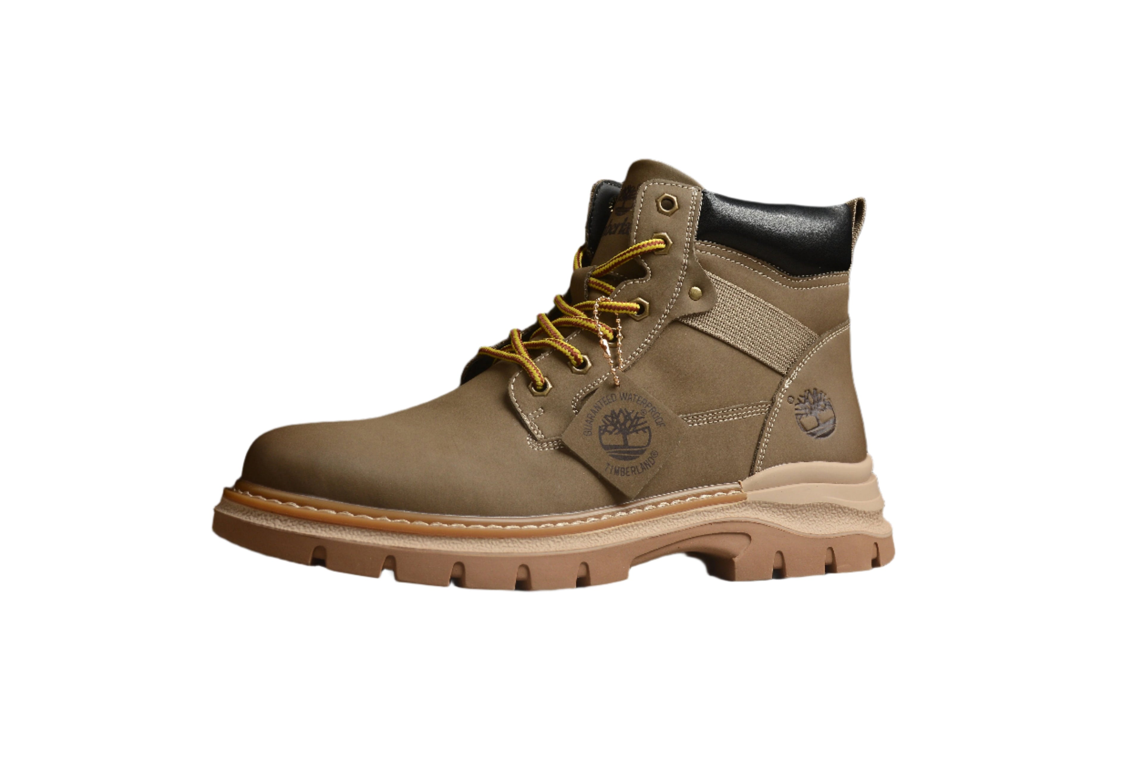 Bota Timberland Olive Drab