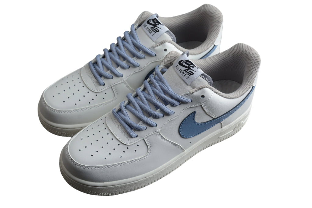 Nike Air Force One White / Blue