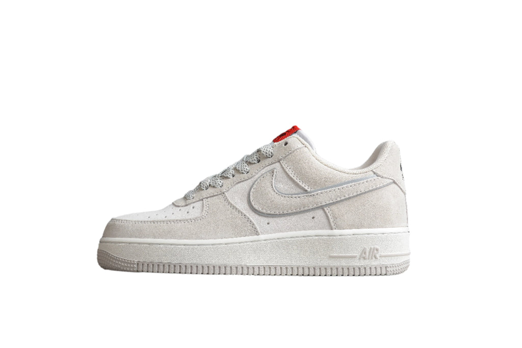 Nike Air Force One Beige