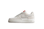 Nike Air Force One Beige