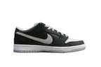 Nike Dunk Low SB Black / White