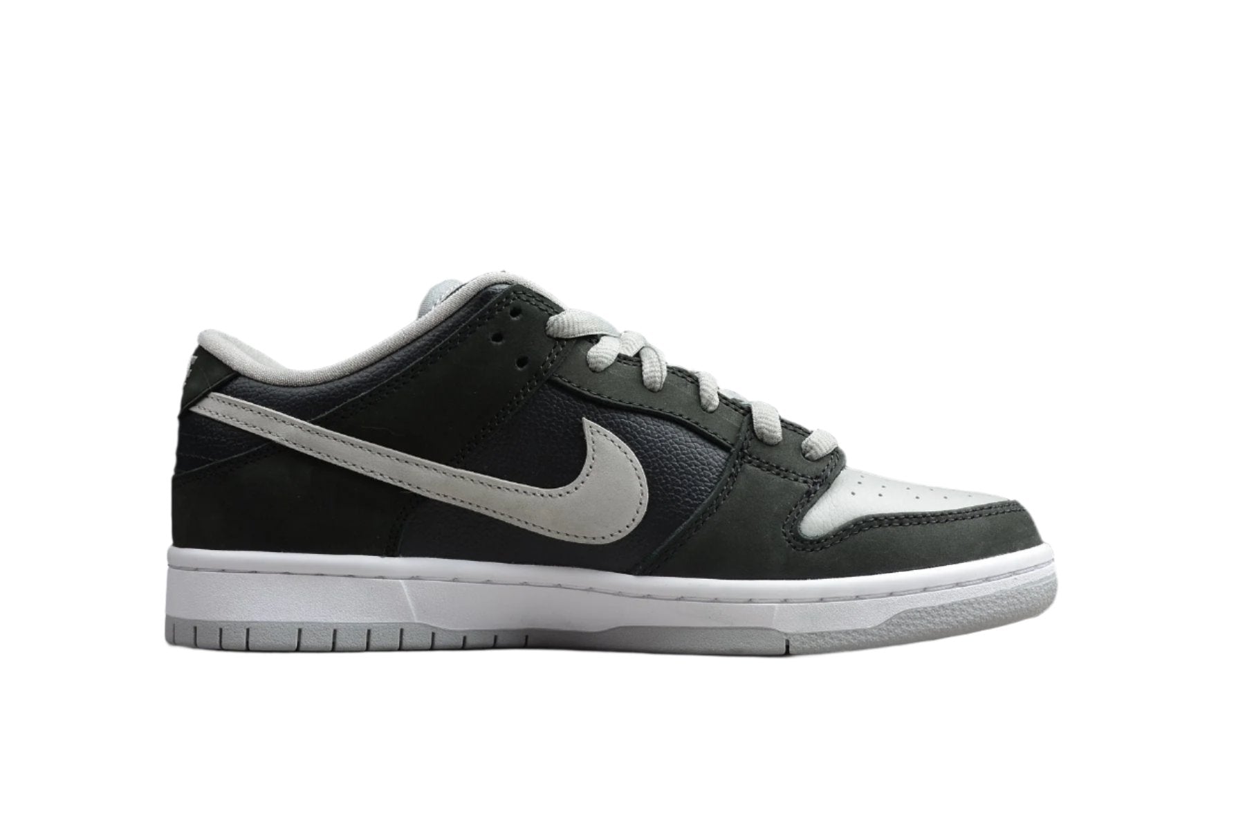 Nike Dunk Low SB Black / White