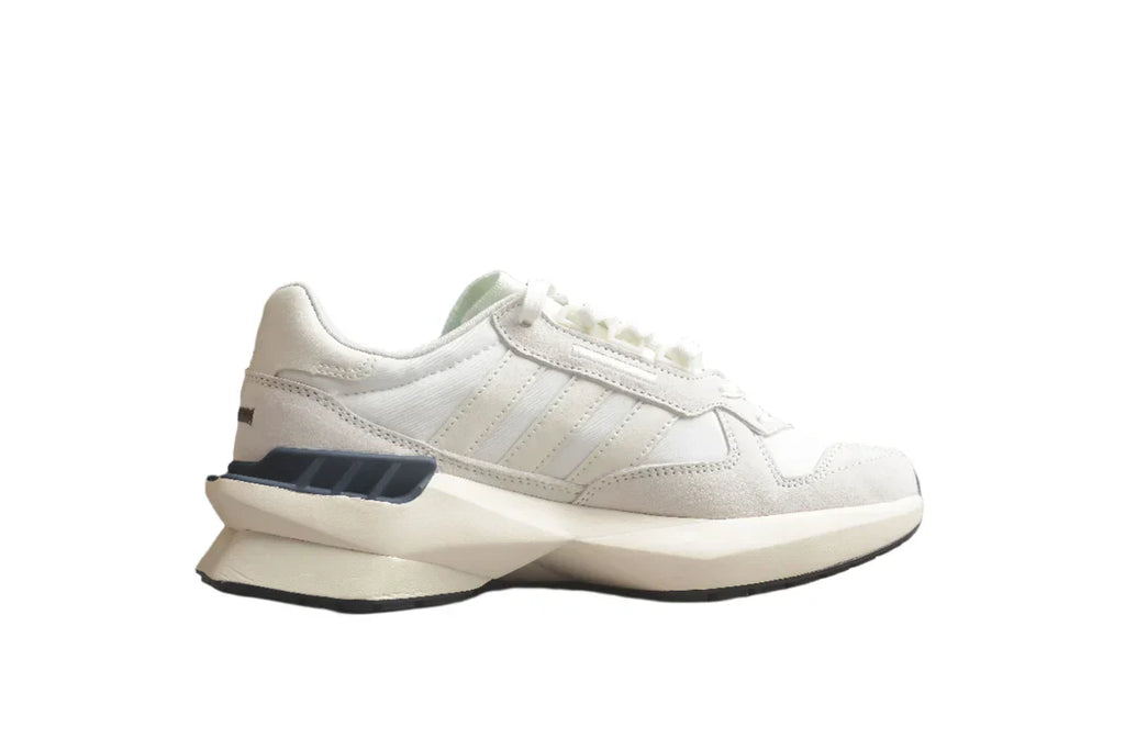 Adidas Treziod Off White / Cyan Pop