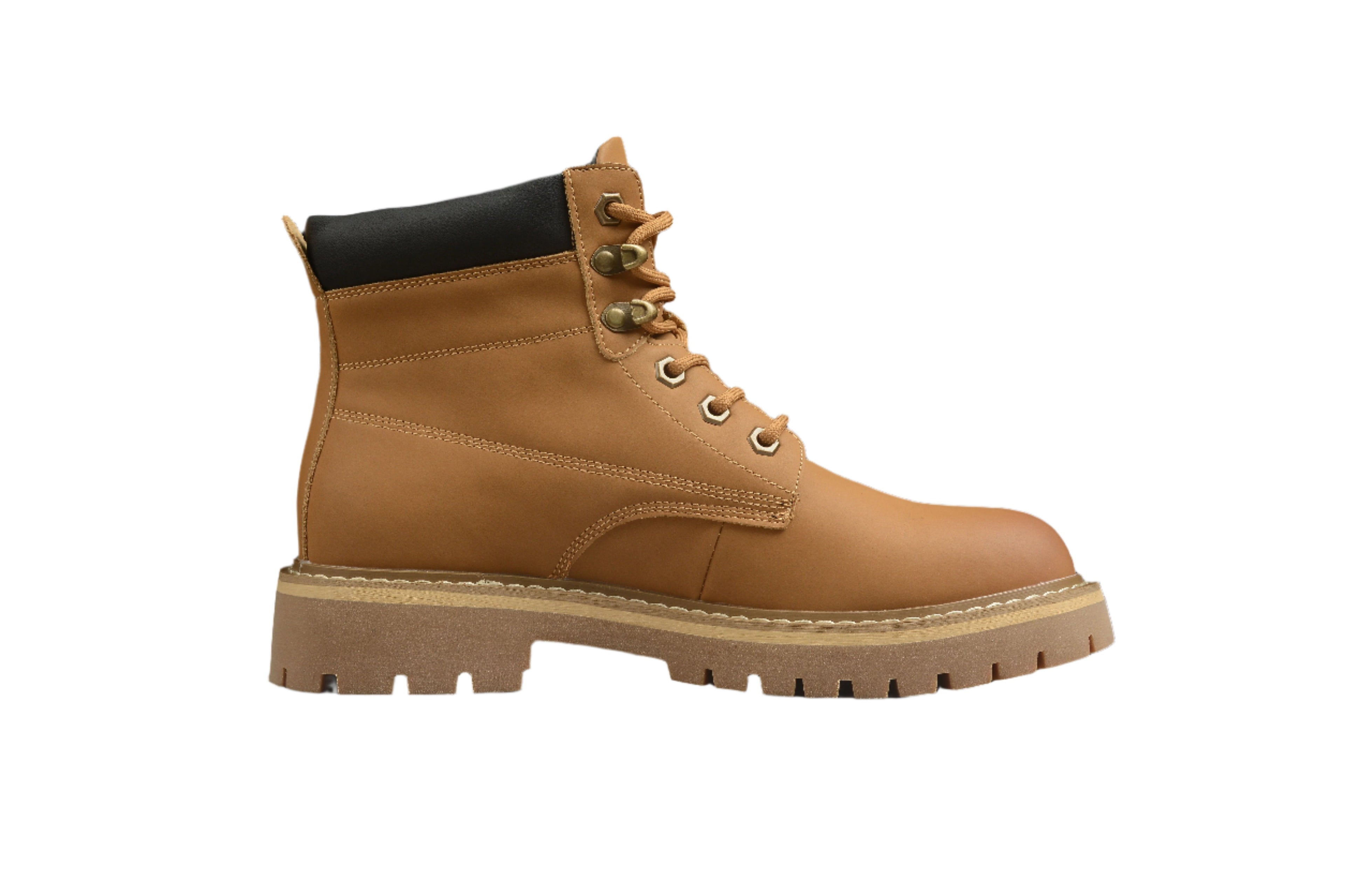 Bota Timberland Mustard Yellow