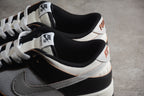 Nike Dunk Low SB Black / Off-White