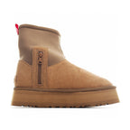 UGG Classic Dipper bota Chestnut