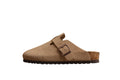 Birkenstock Boston Tobacco