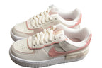 Nike Air Force One Shadow Pink