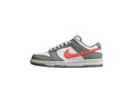 Nike Dunk Low SB Grey / Orange