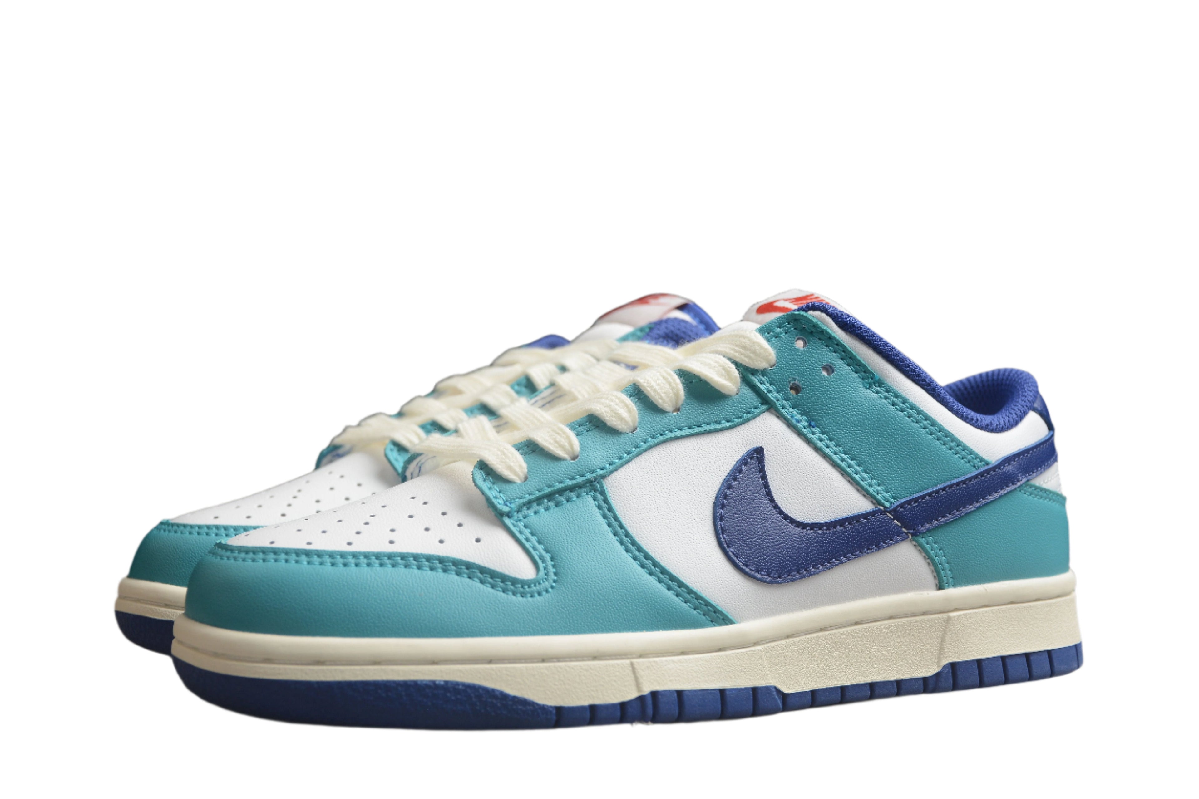 Nike Dunk Low SB Blue / Purple