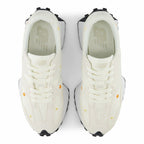 New Balance 327 White / Flowers