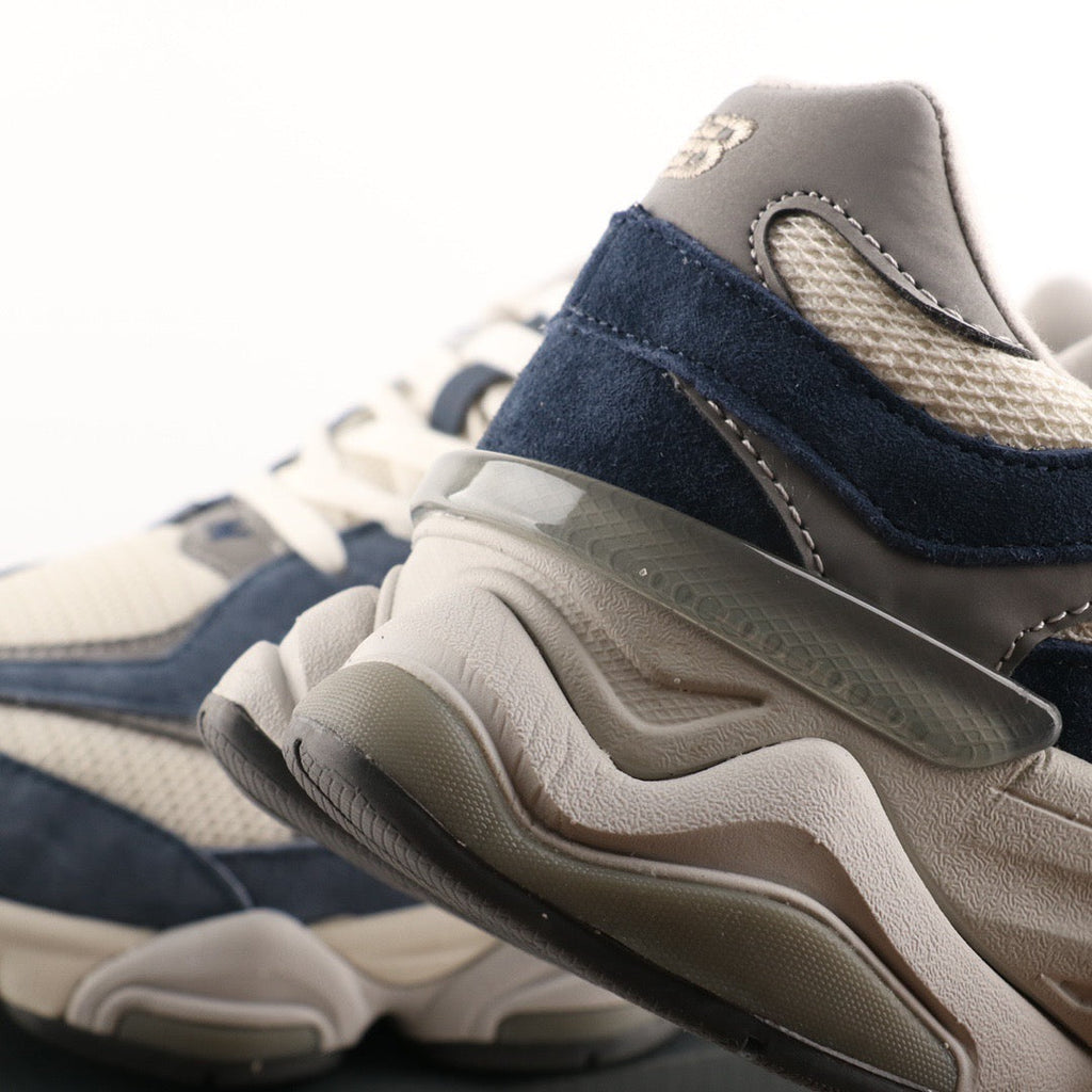 New Balance 9060 Natural Indigo