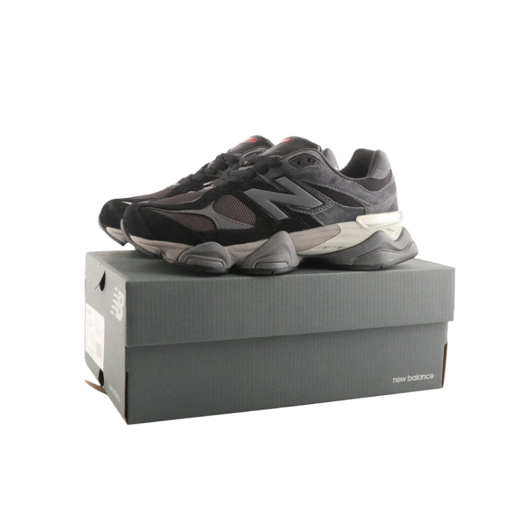 New Balance 9060 Total Black