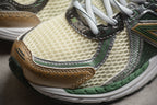 New Balance 860 Beige / Green