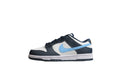 Nike Dunk Low SB Black / Light Blue