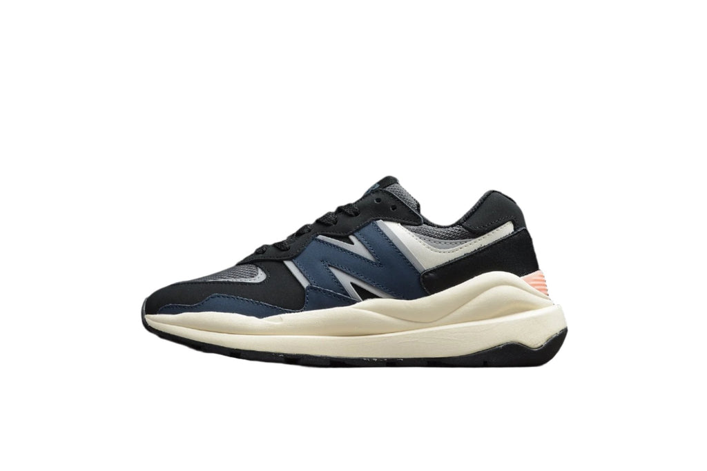 New Balance 5740 Dark Blue