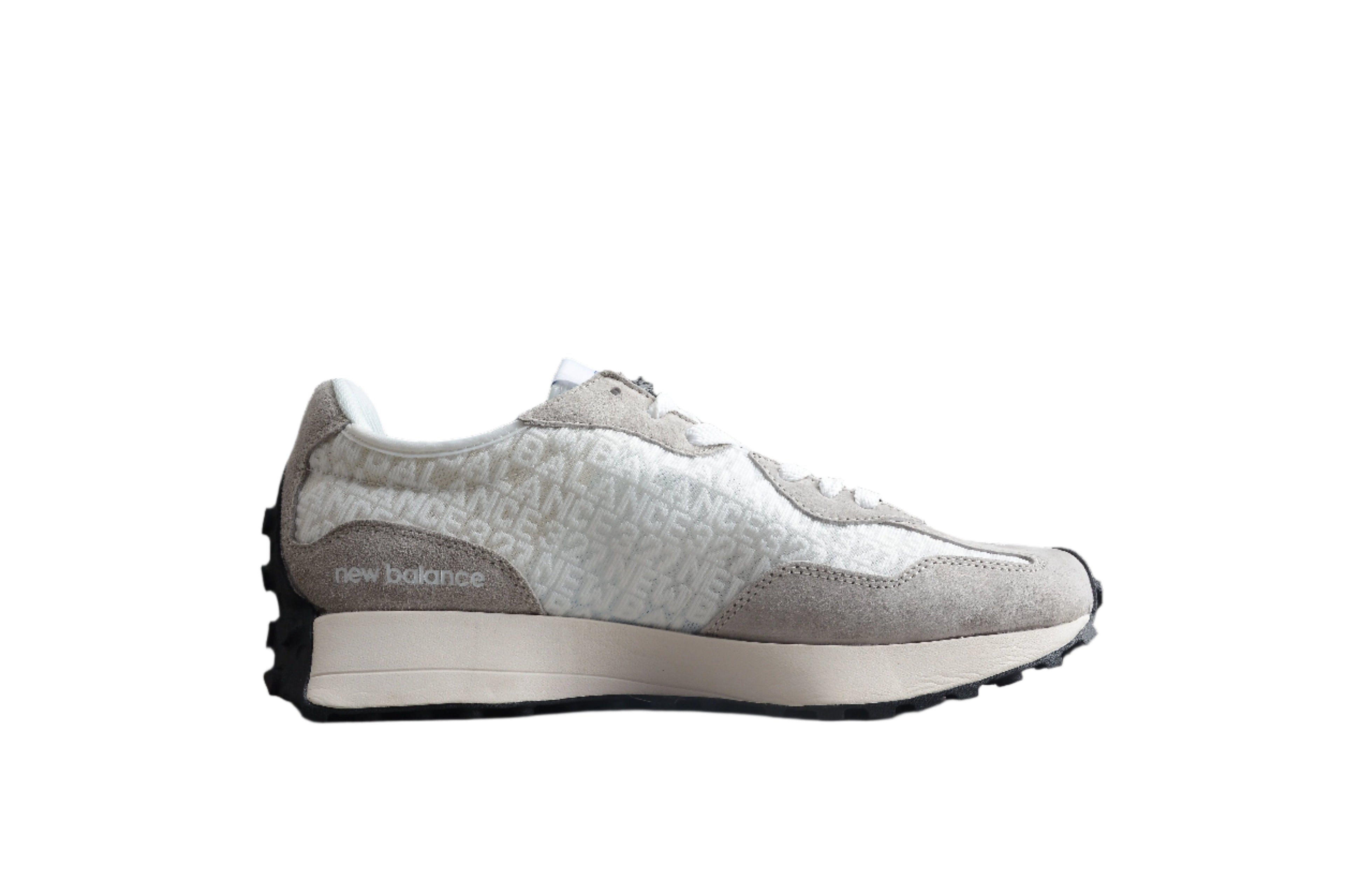 New Balance 327 Grey