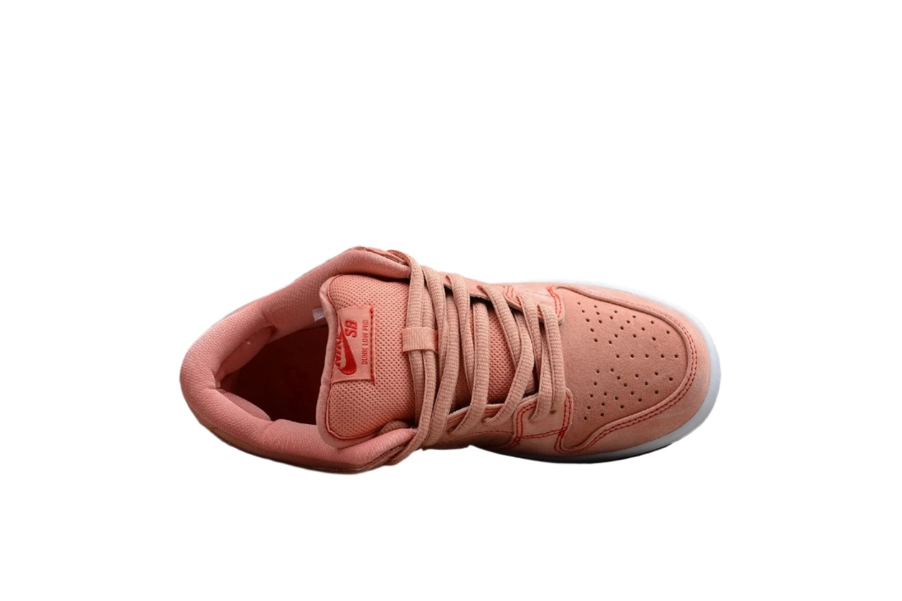 Nike Dunk Low  SB Pink Pig