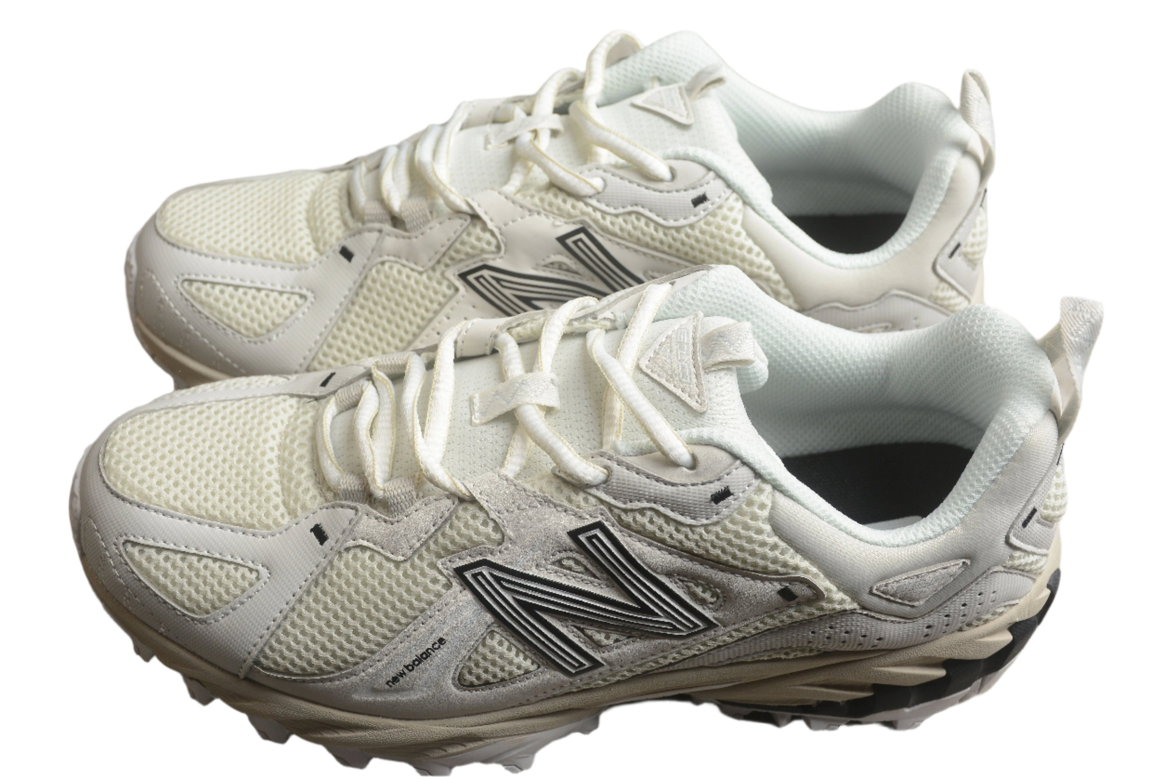 New Balance 610T White