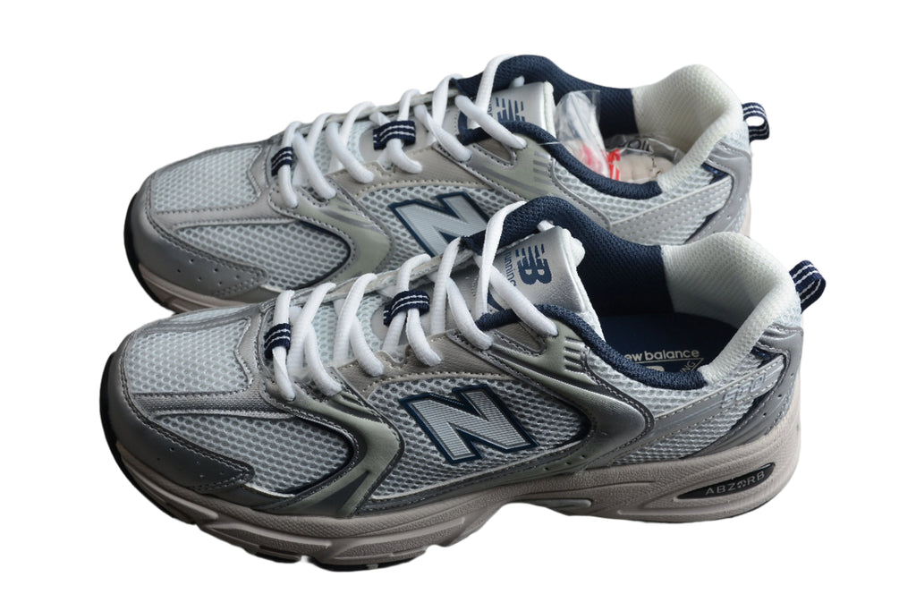New Balance 530 White / Blue