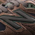 New Balance 9060 Beef and Broccoli