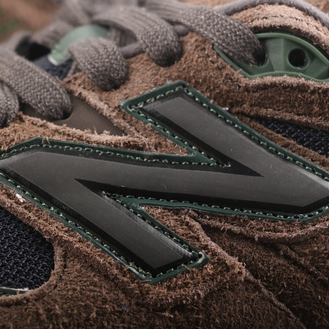 New Balance 9060 Beef and Broccoli