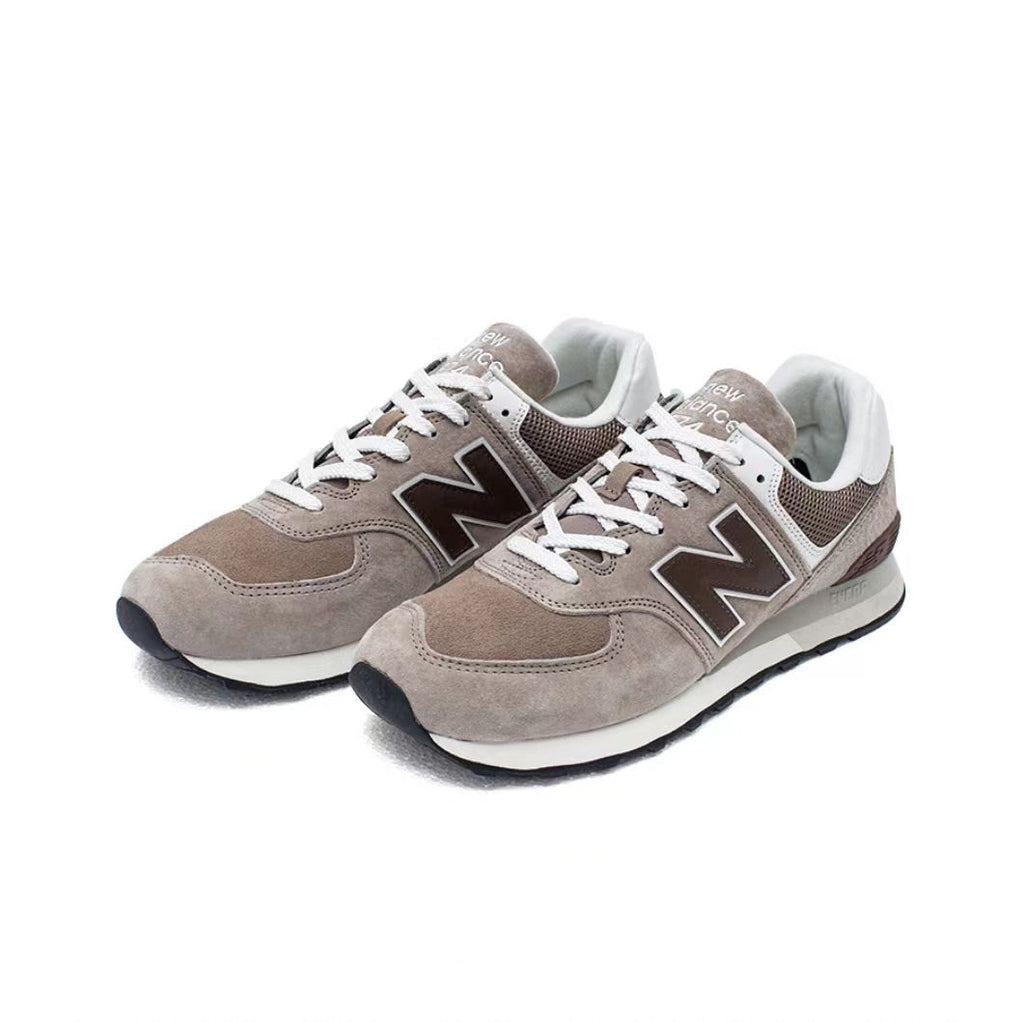 New Balance 574 Brown
