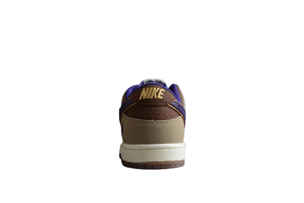 Nike Dunk Low  SB Brown / Blue