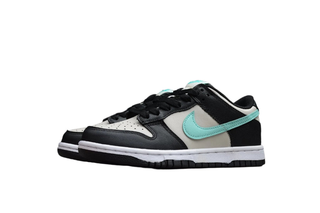 Nike Dunk Low SB Black / Tiffany