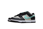 Nike Dunk Low SB Black / Tiffany