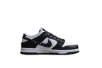 Nike Dunk Low White / Black