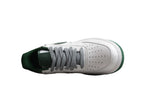 Nike Air Force One White / Jade