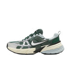 Nike V2K Run Vintage Green / White