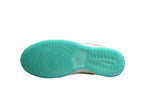 Nike Dunk Low SB Grey / Light Blue