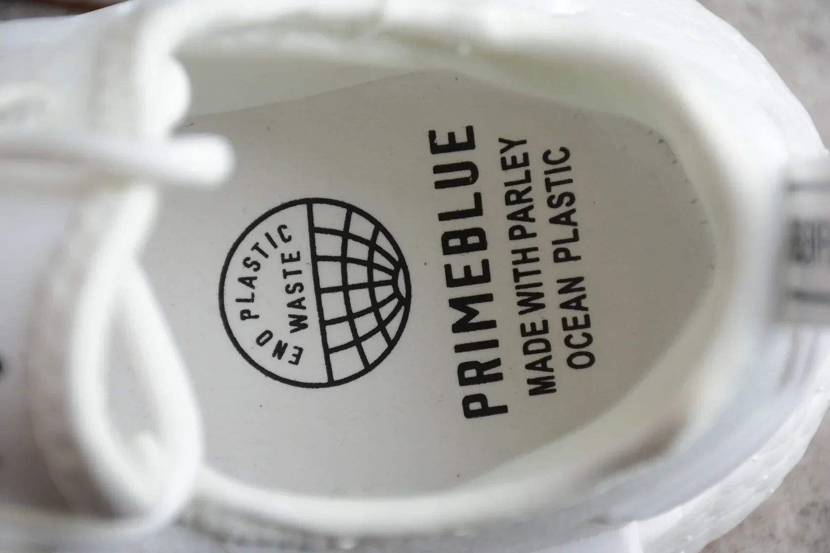 Adidas NMD White