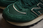 New Balance 574 Green