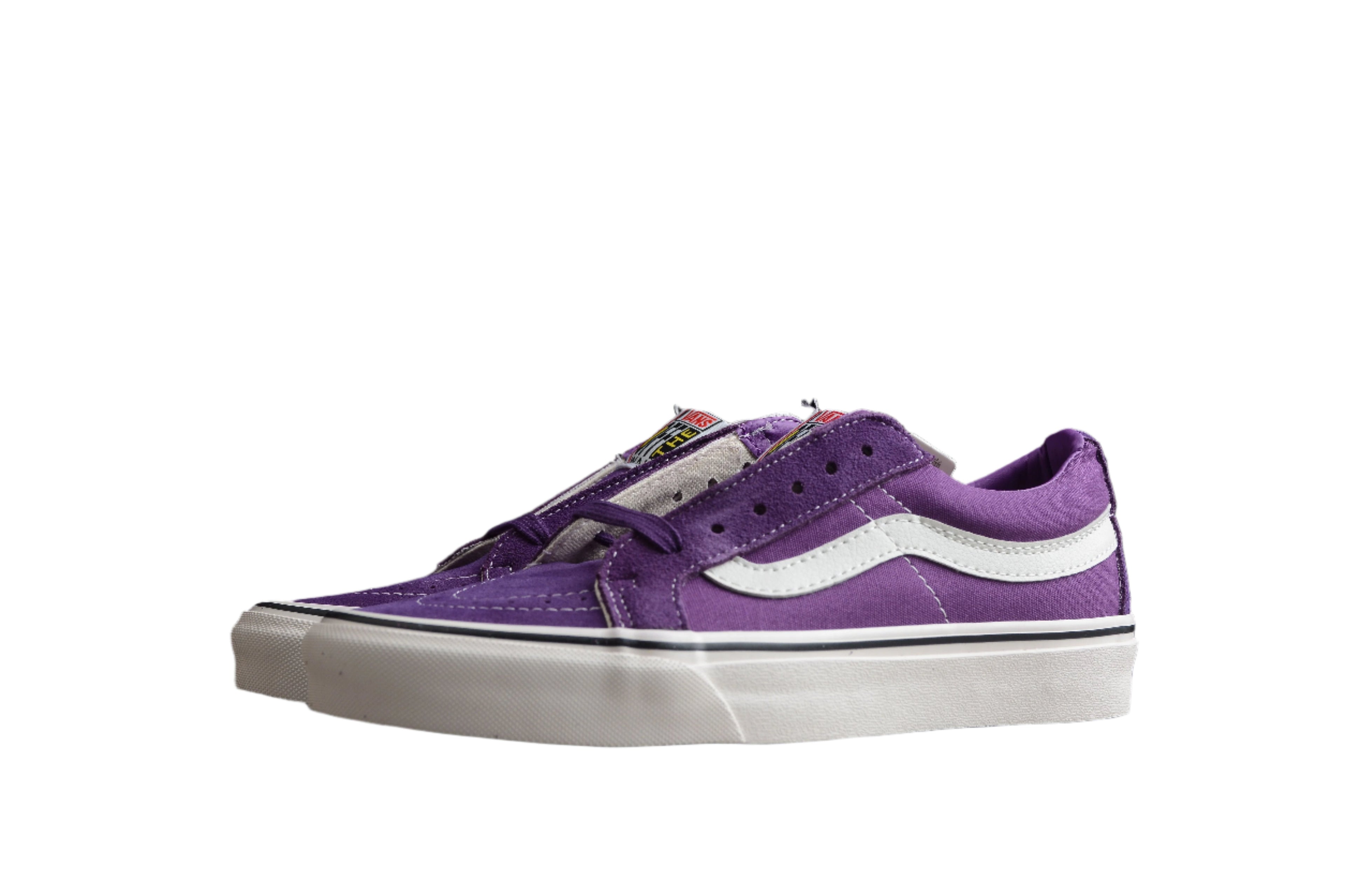 Vans Old Skool Purple
