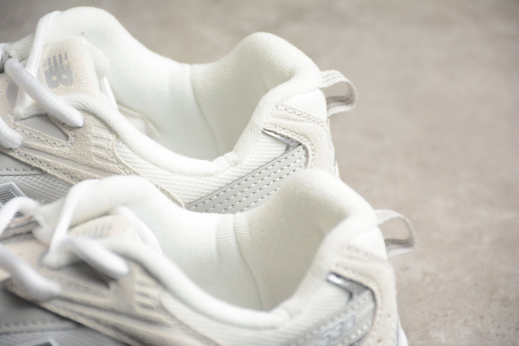 New Balance 530 Sea Salt