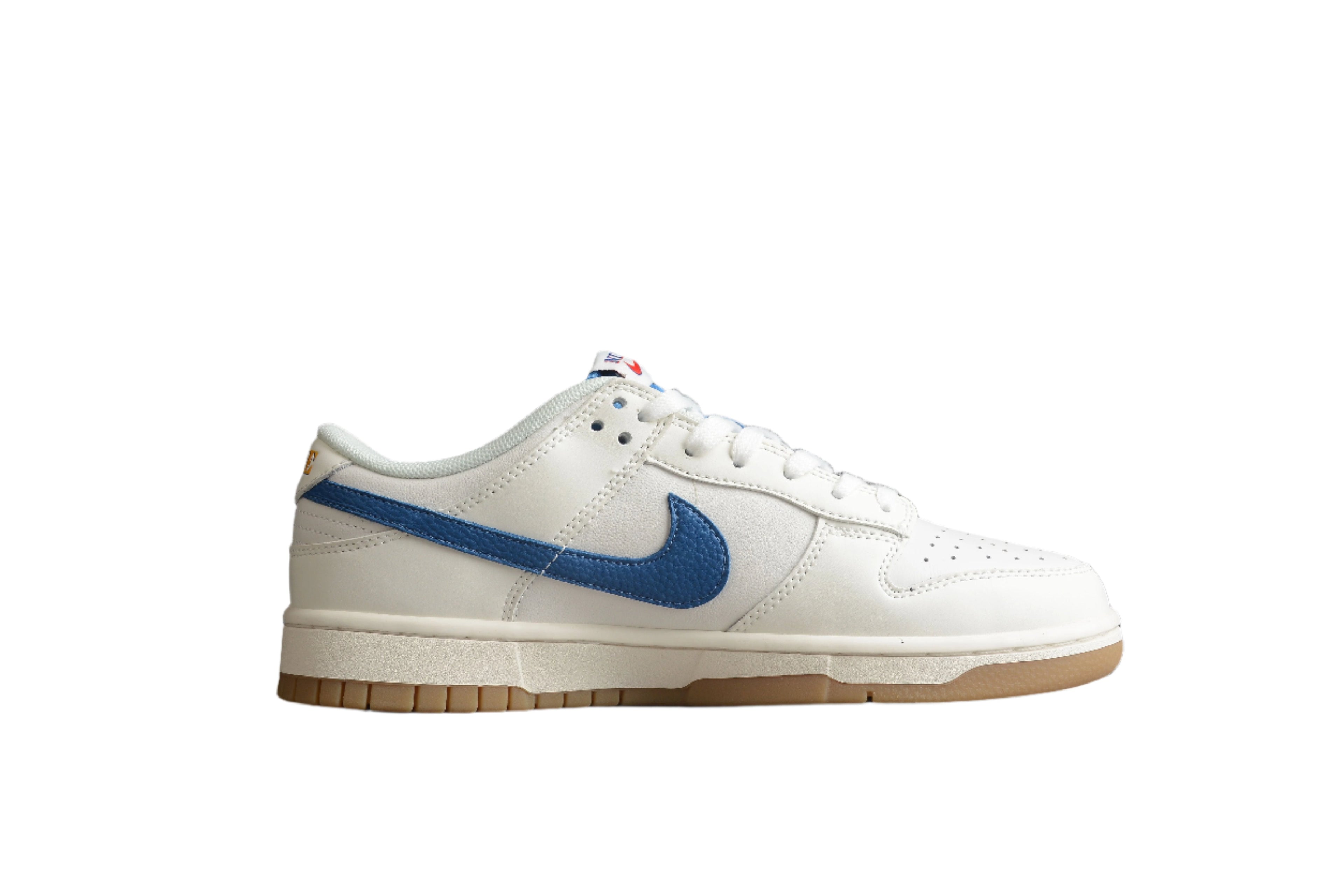Nike Dunk Low SB White / Blue