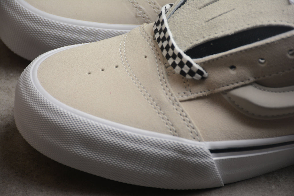 Vans Old Skool Off-White