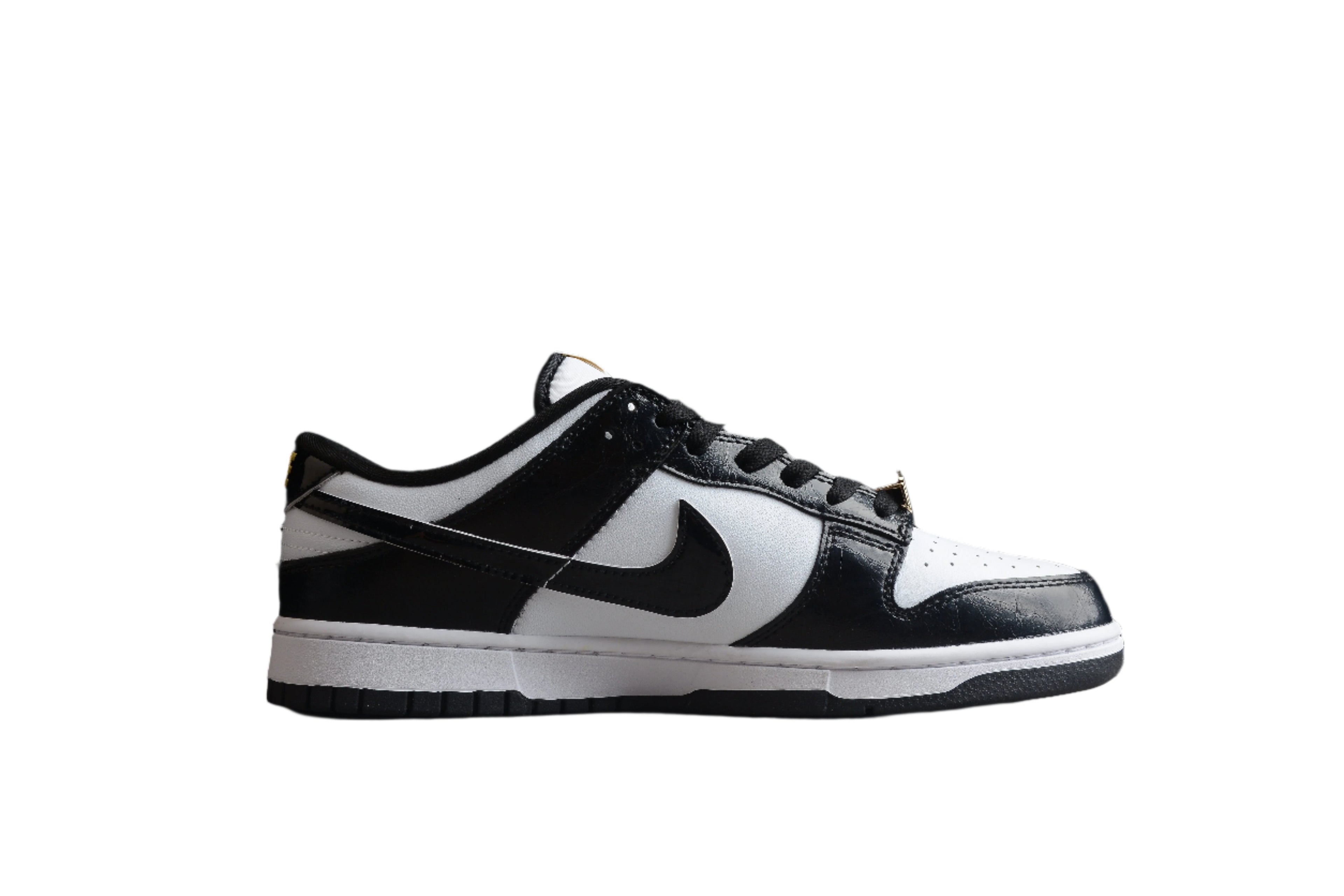 Nike Dunk Low SB Black